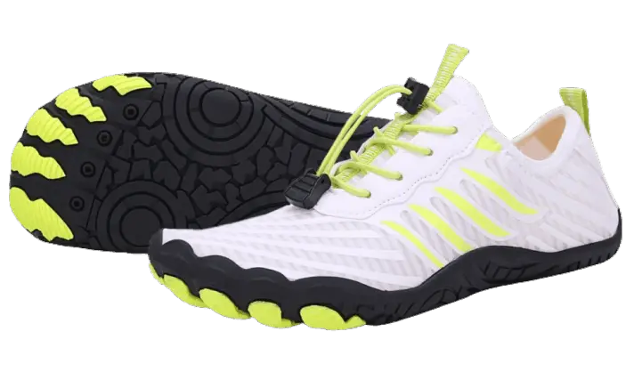 Buy Now Grounded Footwear